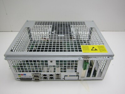 ABB DSQC639 3HAC 025097-001/08 IRC5 Main Computer w/ DN3-PCU-1-E