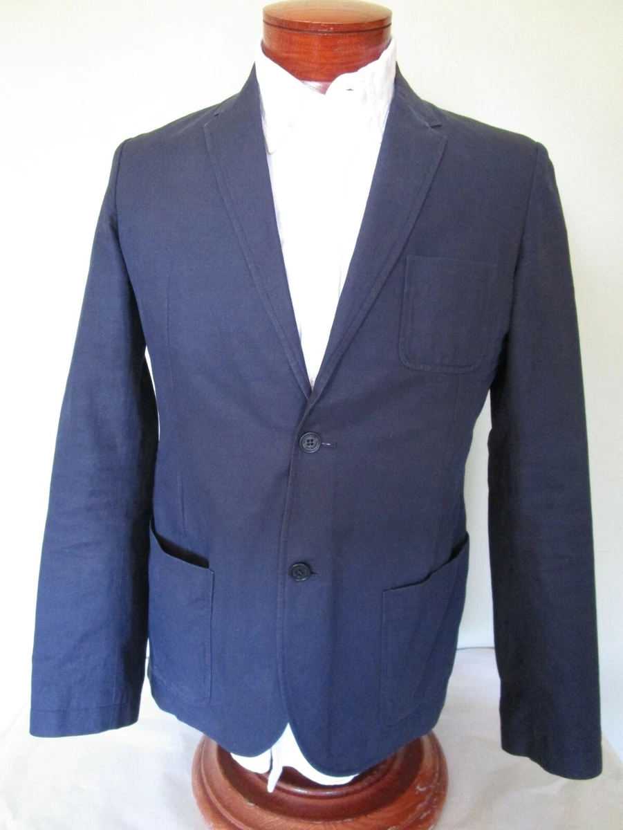 Neil Barrett Blue Suits & Blazers for Men for sale | eBay