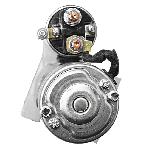 Vt commodore online starter motor