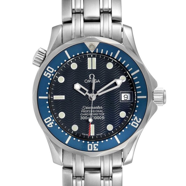 omega seamaster 300 professional