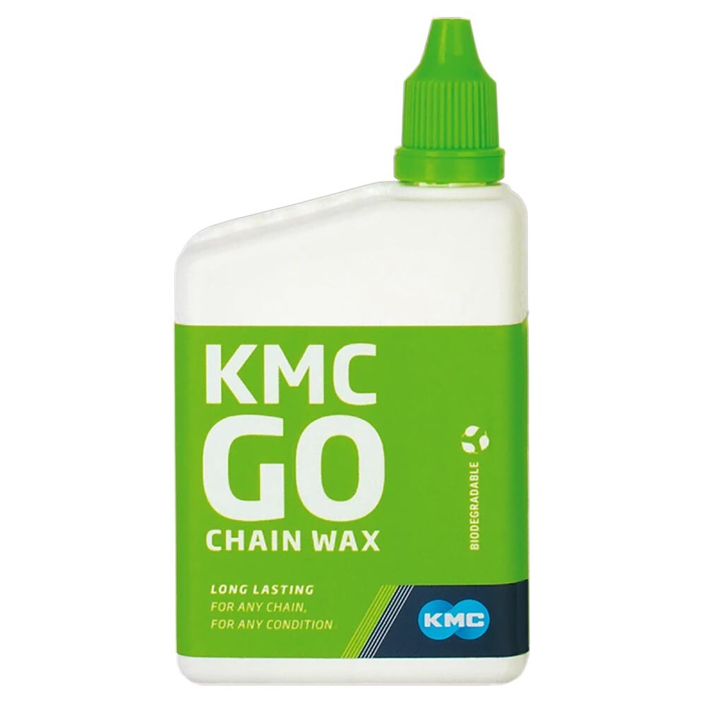 KMC GO Kettenwachs - 150 мл 8090₽