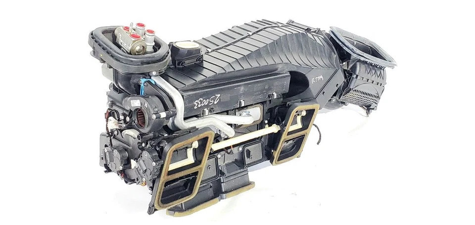 Mercedes GLK350 2010 2012 OEM evaporador completo de aire acondicionado con soplador A2048300662 Foto 2 de 4