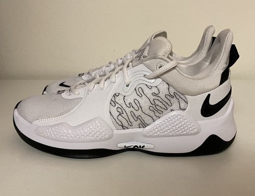 pg 5 nike id