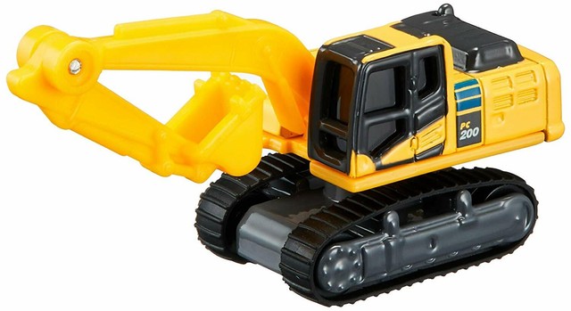 Unduh 830 Koleksi Gambar Excavator Pc 200 Terbaik 