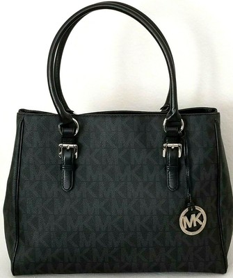 michael kors work tote