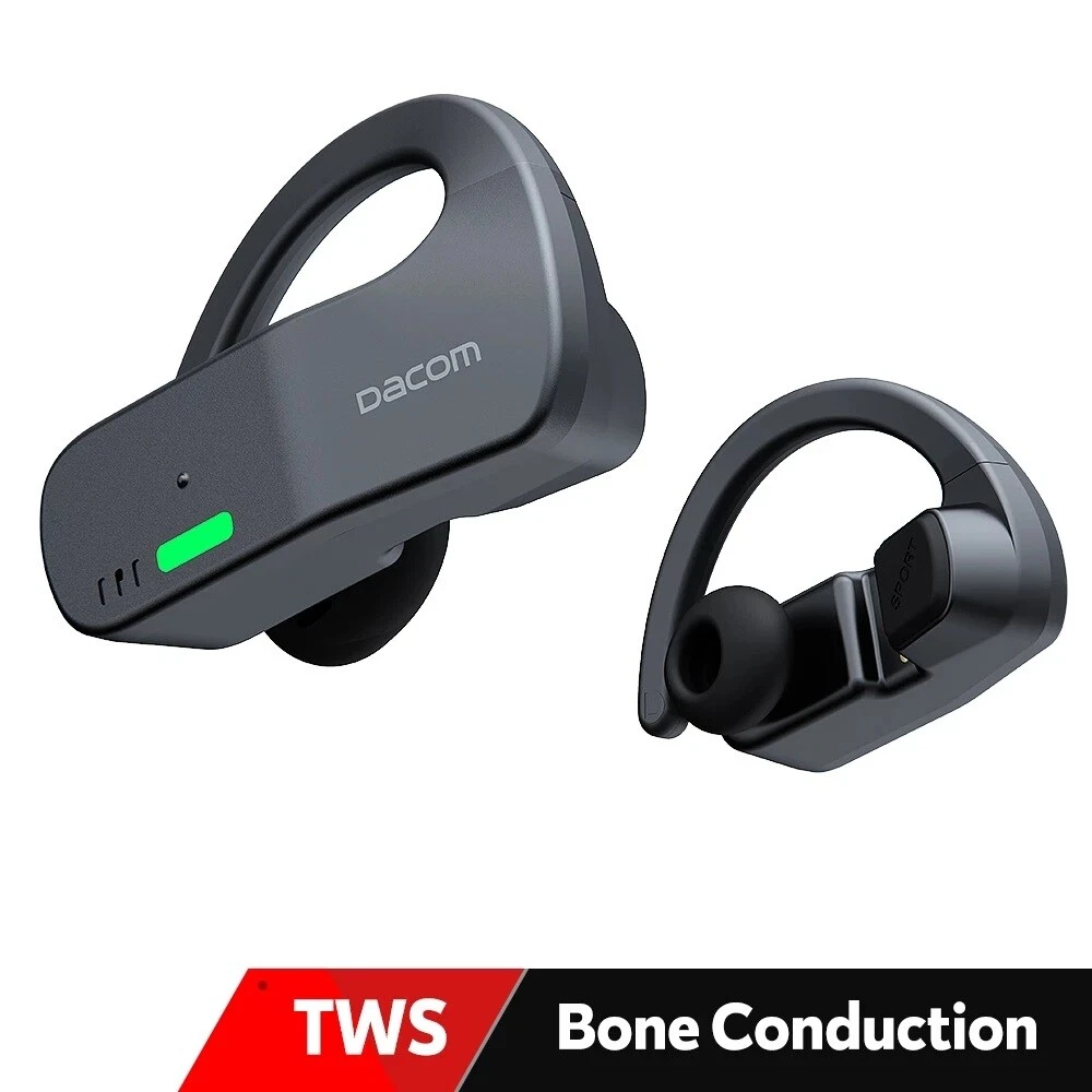 DACOM Bonebuds G84 Bone Conduction Wireless Bluetooth Headphones