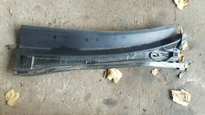 MAZDA 5 MPV BEIFAHRERSEITE/LINKE SEITE REGEN SCUTTLE RINNENVERKLEIDUNG VERKLEIDUNG ABDECKUNG 