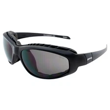 Global Vision Eyewear HERC 2 PL SM Hercules 2 Plus Safety Foam Padded