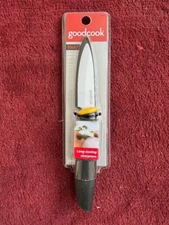 Goodcook Paring Knife 3-inch Ceramic Blade