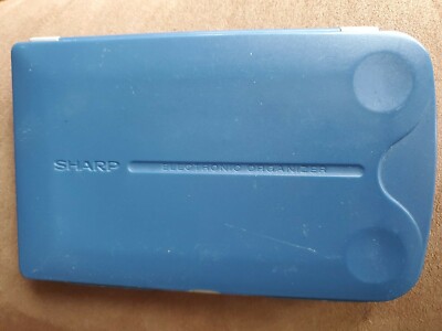 Yo190 Sharp YO-190 Blue | eBay