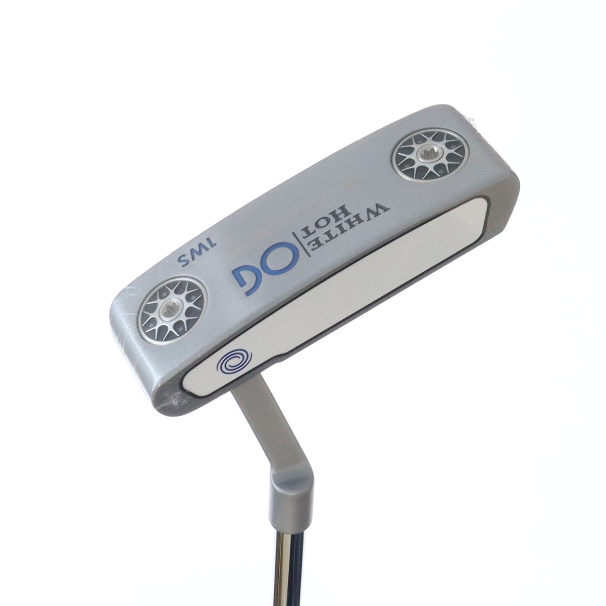 ODYSSEY WHITE HOT OG 1WS パター レディース 32インチ Amazon.com : Callaway Odyssey (Odyssey) Right Hand Putter