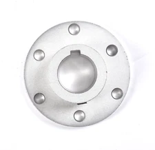 7/8" Axle Shaft Hub Adapter Sprocket Wheel 6 hole fix Drive keyed Axel GoKart