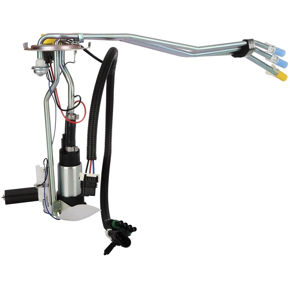 Fuel Pump Module For 1996-1997 Buick LeSabre 1996 Pontiac Bonneville 3.8L - Image 4 of 4