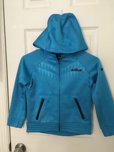 lebron therma fit hoodie