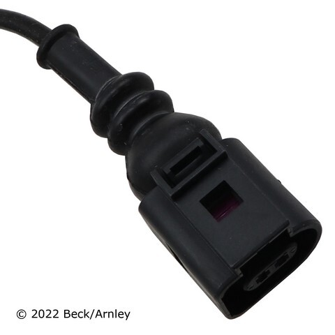 Beck Arnley Disc Brake Pad Wear Sensor – 084-1540 OE Style Electronic Sensor - View #9