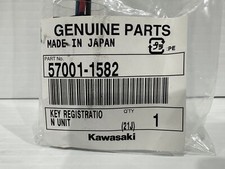 Kawasaki Jet Ski Key Registration Tool for Ultra 250x 57001-1582