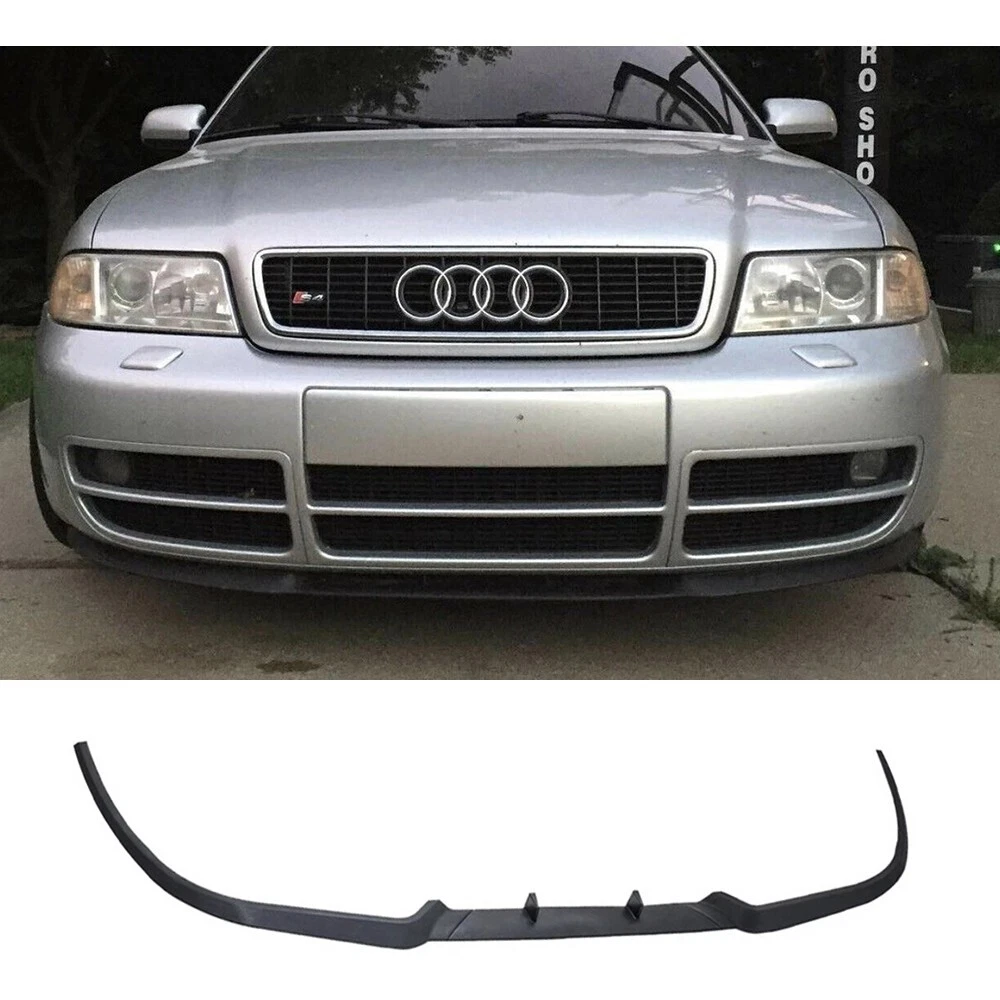 2001 audi sale s4 front bumper