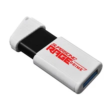 Patriot Prime 250GB 500GB 1TB USB 3.2 Gen 2 Flash Drive Retractable Memory Stick