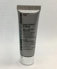 Peter Thomas Roth Instant FIRMx No-Filter Primer 0.17 OZ MINI - SEALED FRESH