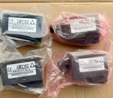 New In Box Atos E-MI-AC-01F amplifier