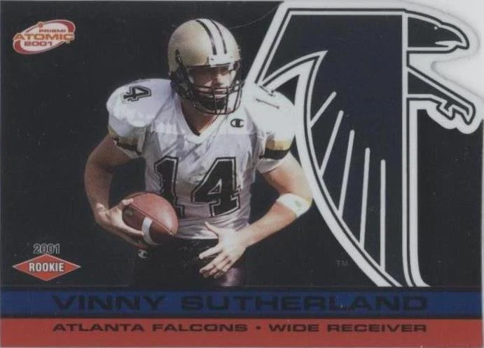 Blue Missing Serial Number