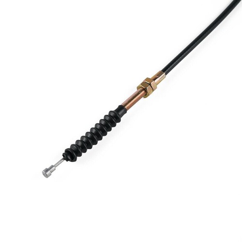 Front Brake Cable For Honda CB350 CB450 CL350 CL360 CL450 SL350 - Foto 5 di 5