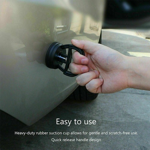Car Auto Body Dent Ding Remover Suction Cup Tool Kit Repair Puller Sucker Panel - Bild 5 von 14
