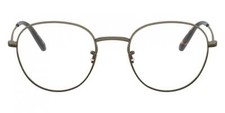 Oliver Peoples Piercy OV1281 5284 Antique Gold 48-20-145 Brand New