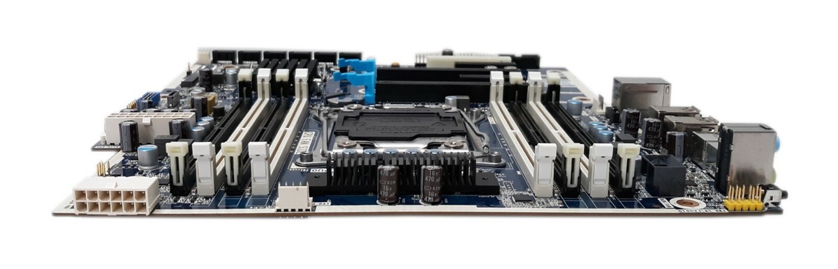 HP Z4 G4 Workstation Motherboard LGA2066 For Intel Core X HP Z4 G4 Workstation Motherboard LGA2066 For Intel Core X