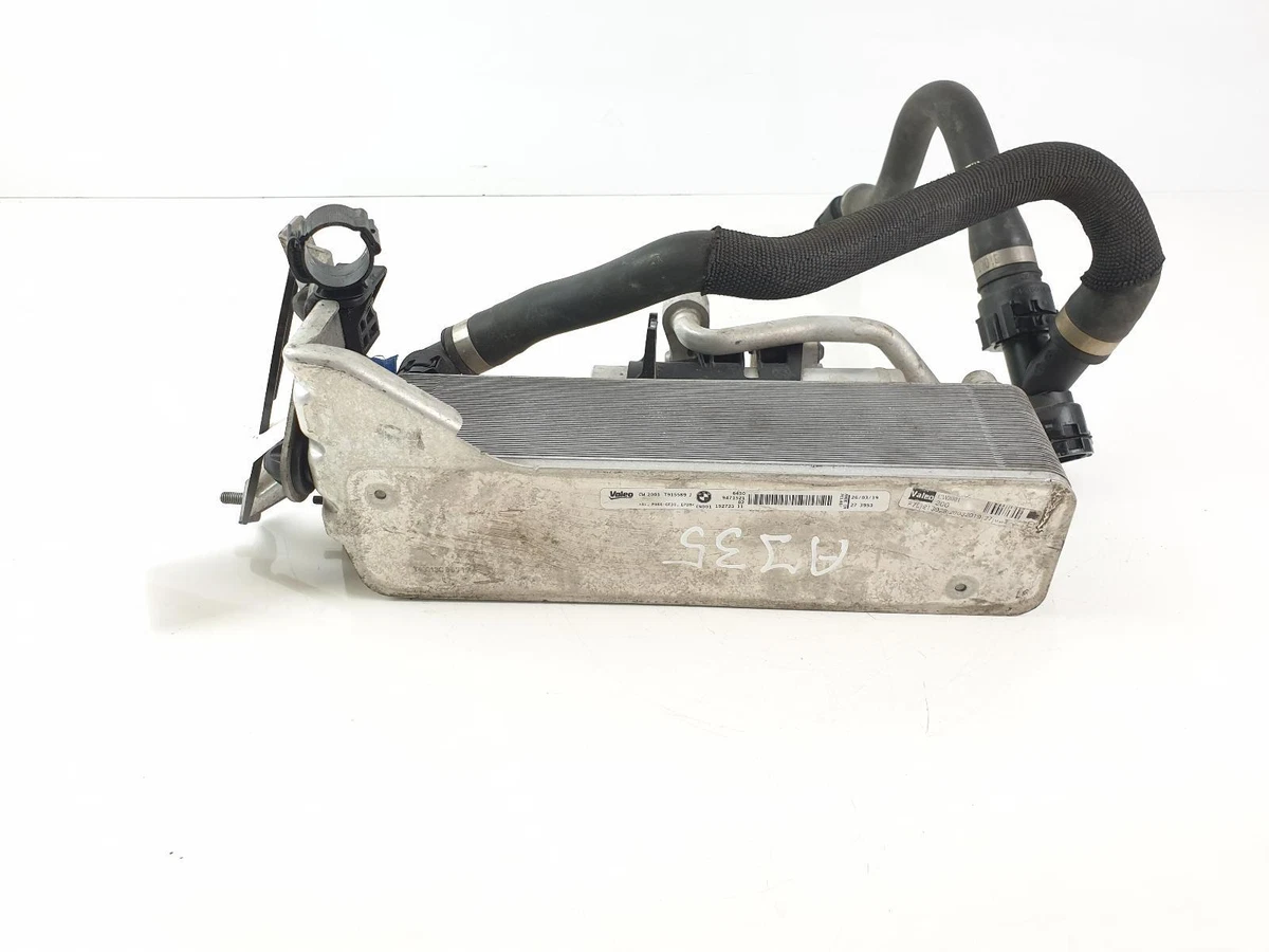 BMW 4 SERIES Air Con Condenser 2019 2.0 Petrol 9471521 | eBay 