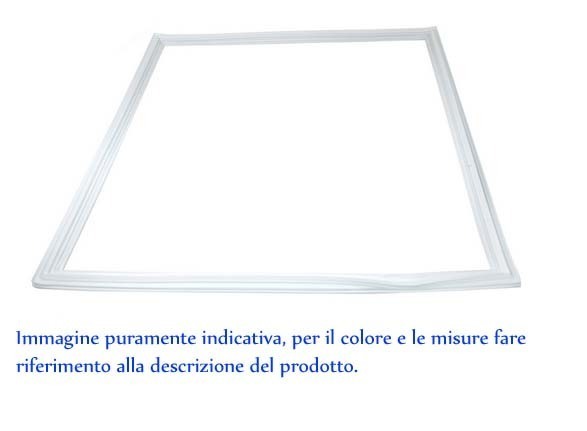 Guarnizione Magnetica Porta Per Frigorifero CANDY Ricambi Frigo Hoover - Foto 10