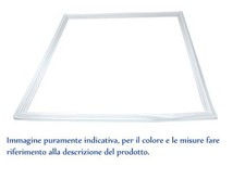 GUARNIZIONE MAGNETICA FRIGORIFERO FRIGO 525MMX1025MM CANDY BRD CDP CID 92980408