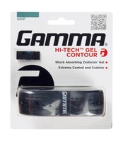 Gamma Hi-tech Replacement Grips Hi Tech Gel Contour Gamma Hi-tech Replacement Grips Hi Tech Gel Contour