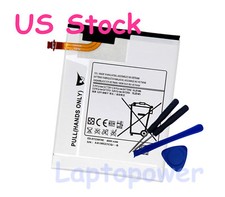 Battery For Samsung Galaxy Tab4 7.0 SM-T230NU SM-T231 SM-T235 SM-T237P SM-T239C