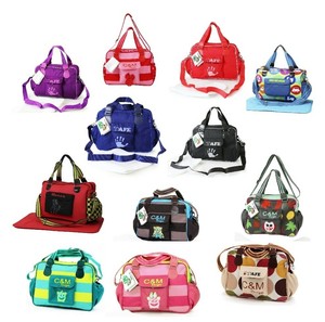 baby travel necessities