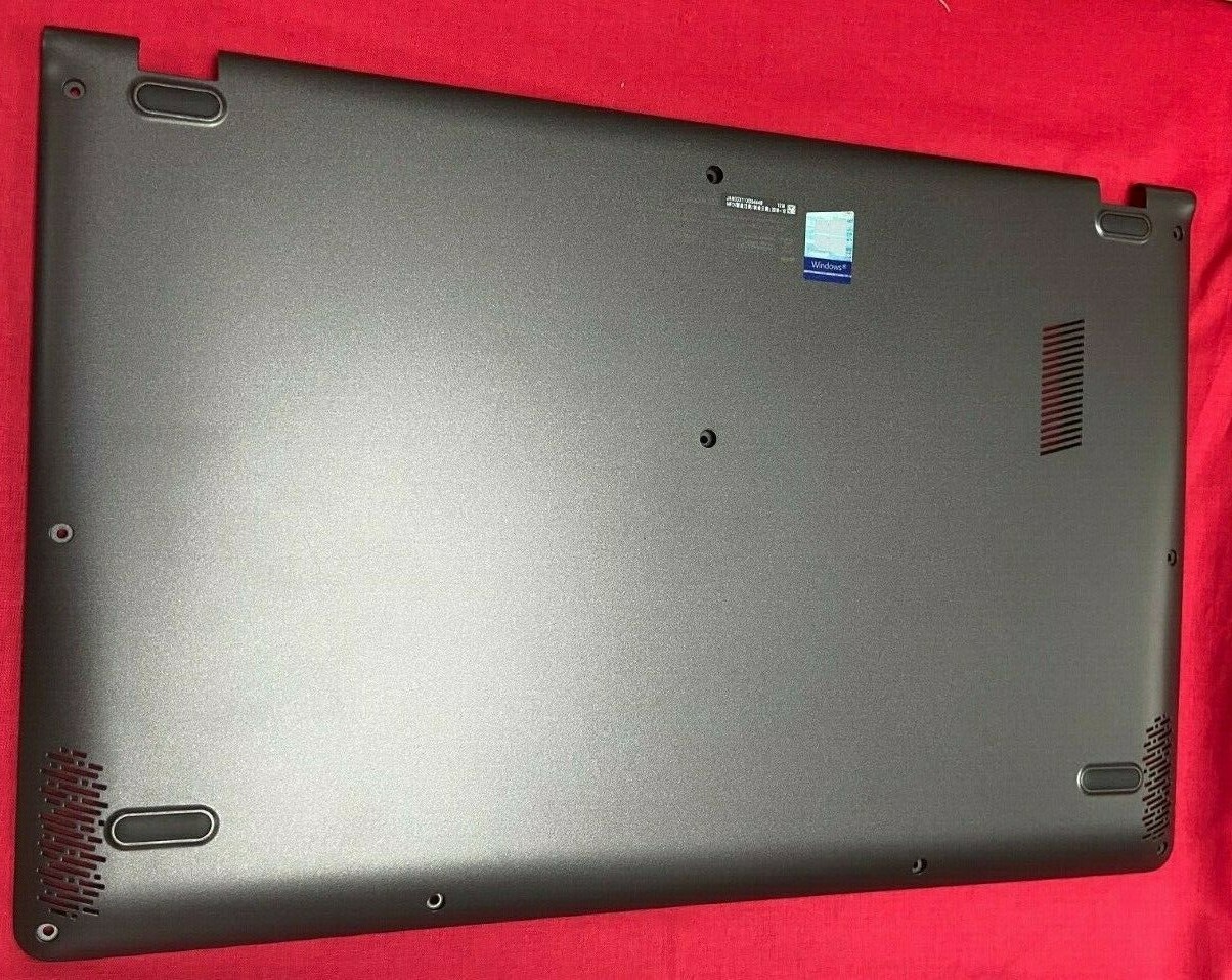 asus laptop open case