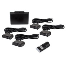 Aguri Laser Pro LP5000 Front & Rear Remote Laser Speed Trap Detector