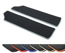 Tappetini Antiscivolo 2 Pezzi Adatti Per VW T4 Cali Camper, Multivan, Caravelle