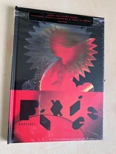 PIXIES - DOGGEREL (DELUXE EDITION CD ALBUM)