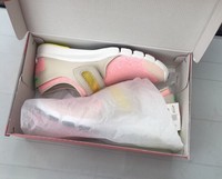Stellasport Stella Mccartney Adidas Trainers Narrow Fit Russell & Bromley 7.5 Uk Stellasport Stella Mccartney Adidas Trainers Narrow Fit Russell & Bromley 7.5 Uk