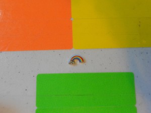 Details About Origami Owl Charm Limited Edition The Wizard Of Oz New Rainbow