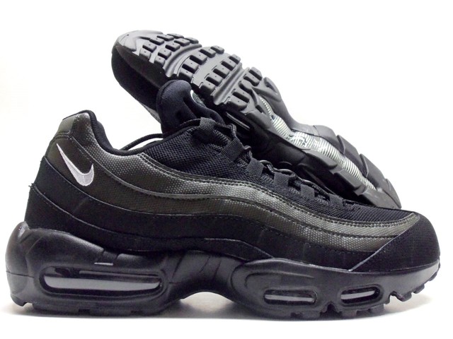 nike air max 95 sequoia
