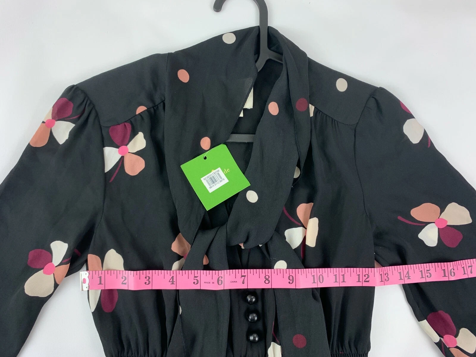 Abito Kate Spade nuovo taglia XXS