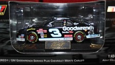 2001 REVELL DALE EARNHARDT 3 OREO LIMITED 1 0F 48,084 New in Box