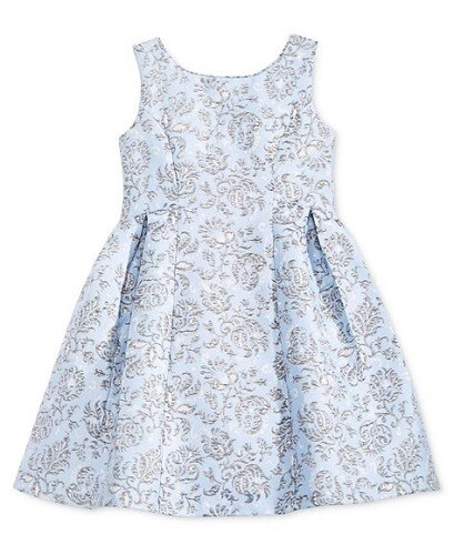 bonnie jean silver dress Amazon.com: Metallic Silver Bonaz Rosette to Glitter Tulle Dress SI1MTBonnie Jean Baby-Infant Special Occasion Party Dress: Infant And Toddler Special Occasion Dresses: Clothing, Shoes & Jewelry