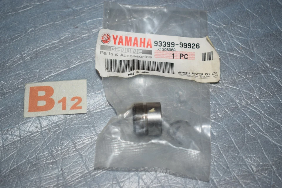 roulement de croisillon transmission Yamaha 350 WOLVERINE BRUIN GRIZZLY BIG BEAR - Photo 1/1