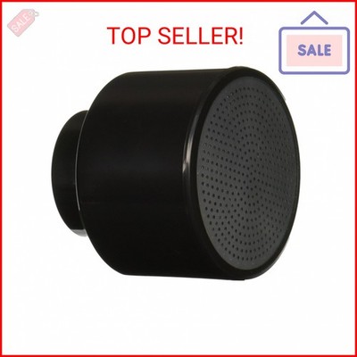 DRAMM 400 WATER BREAKER NOZZLE, BLACK, Twin
