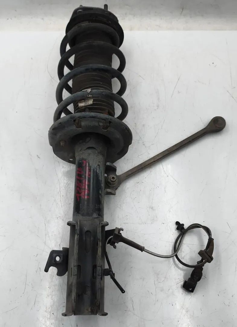 AMMORTIZZATORE ANTERIORE SINISTRO PER FORD Puma Serie 2483019 B7JB (19>)