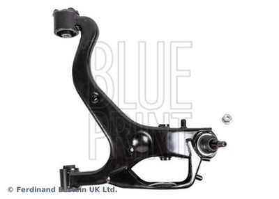 Querlenker Dreieckslenker BLUE PRINT ADJ138612 ADJ138611 für DISCOVERY Stahl 4 3