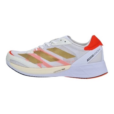 Adidas Adizero Adios 6 Damen Herren Laufschuhe Mesh atmungsaktiv